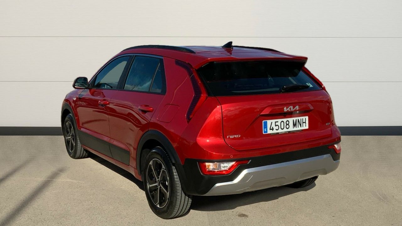 kia niro 2024 / foto grande (3)