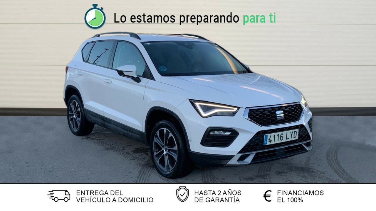 Suzuki vitara radio multimedia  de segunda mano - seat ateca 2022 /