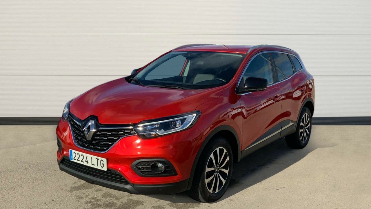 renault kadjar 2021 / foto grande (2)