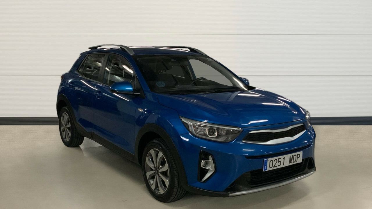 kia stonic 2023 /