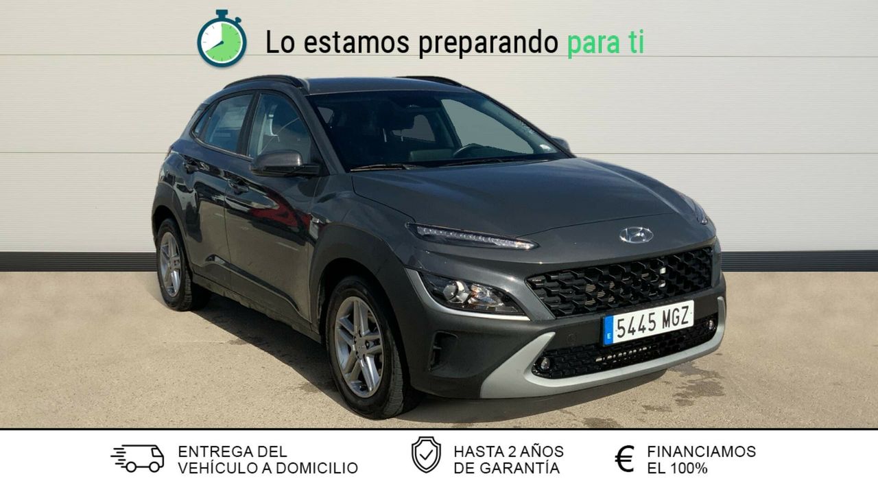 hyundai kona 2023 / foto grande (2)
