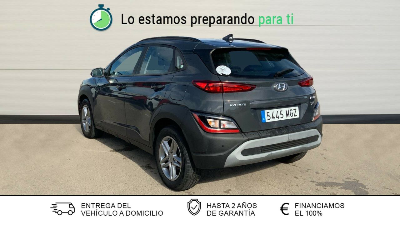 hyundai kona 2023 / foto grande (3)