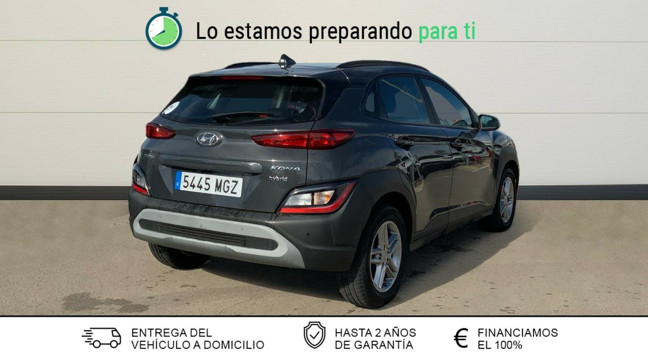 I20 mandos a distancia  de segunda mano - hyundai kona 2023 /