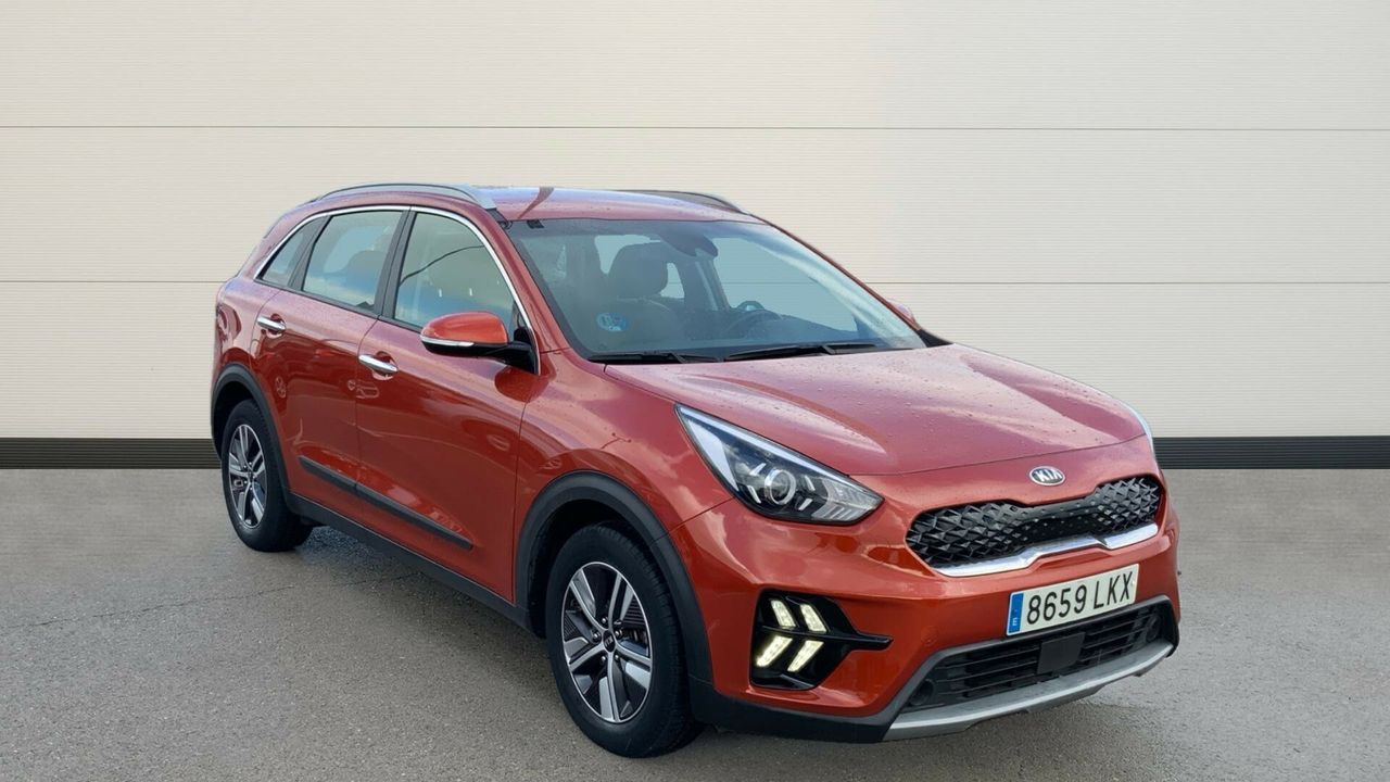 kia niro 2020 /