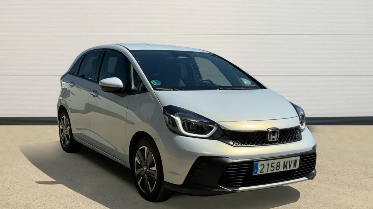 Foto honda jazz 2024 /