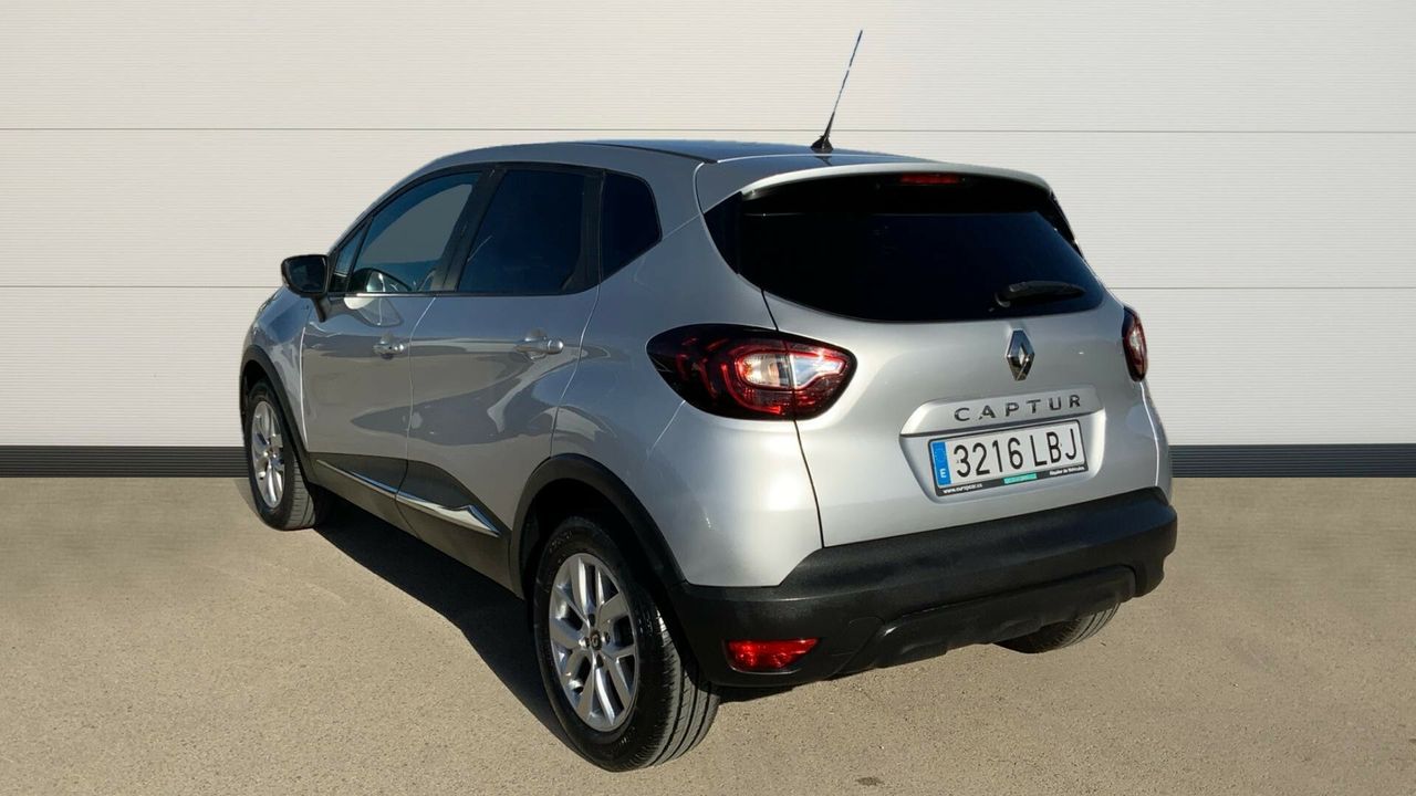 renault captur 2019 / foto grande (3)