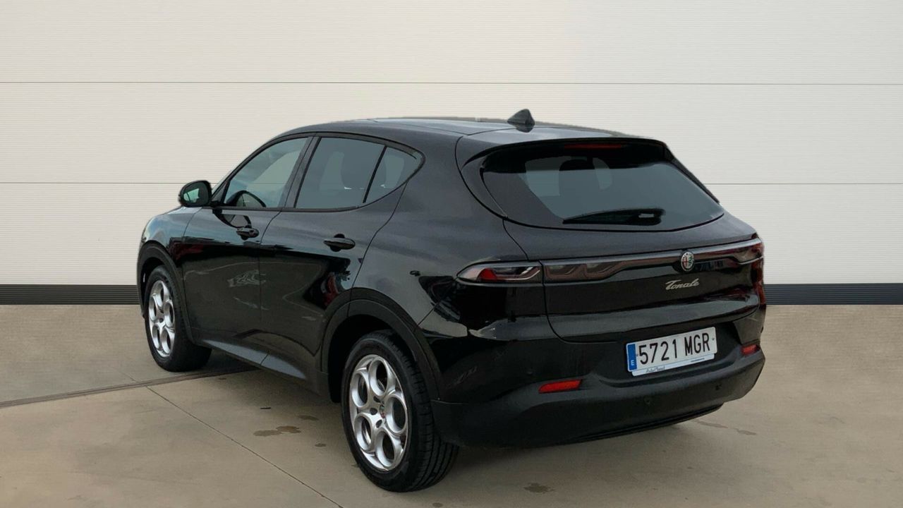 alfa romeo tonale 2023 / foto grande (3)