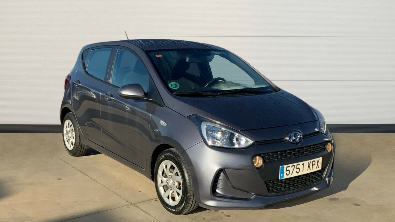 hyundai i10 2018 /