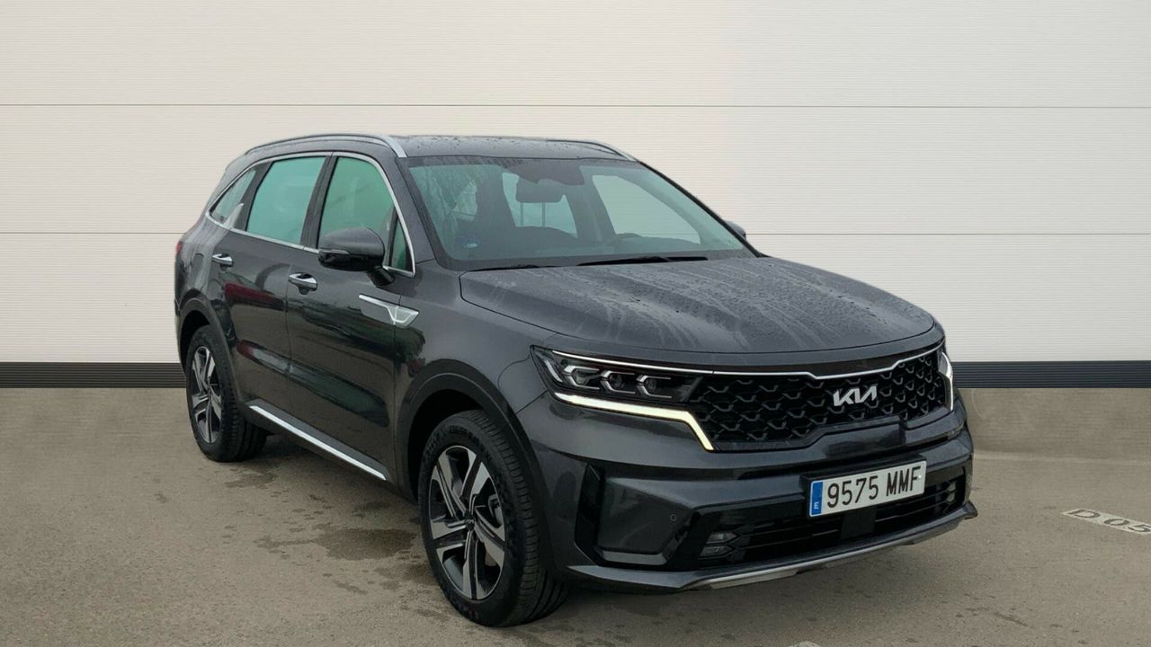 Mazda 2 2020 alarma volumetrica  de segunda mano - kia sorento 2023 /