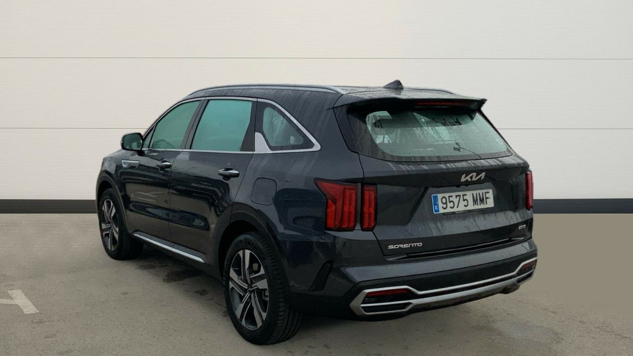 kia sorento 2023 / foto grande (3)