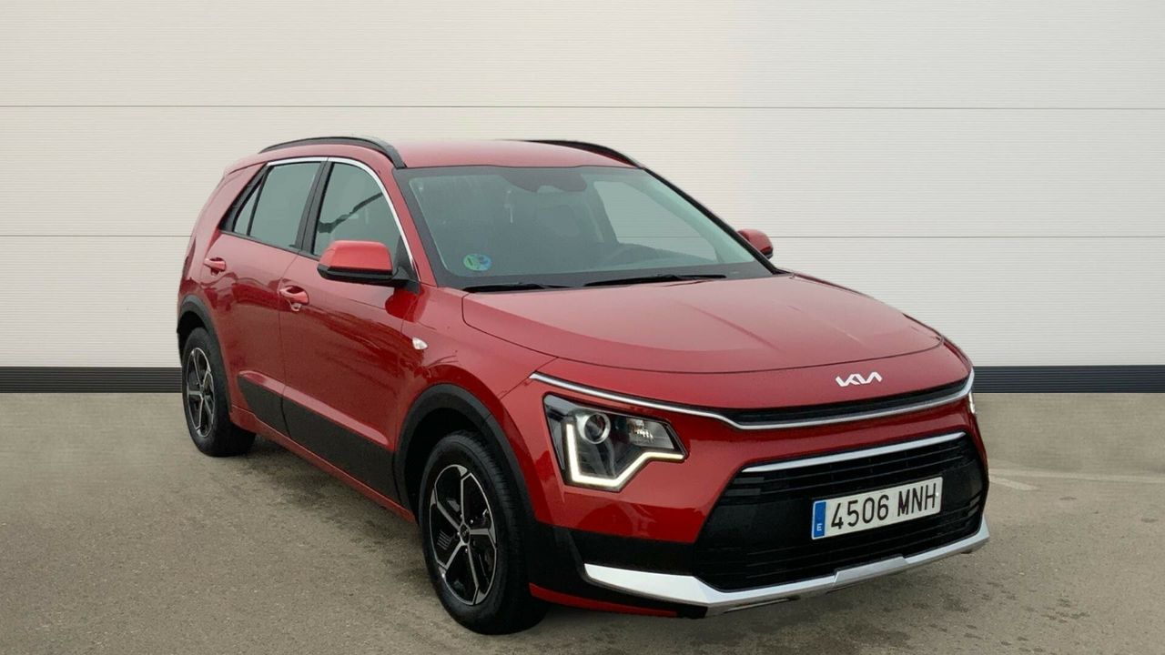 I20 mandos a distancia  de segunda mano - kia niro 2024 /