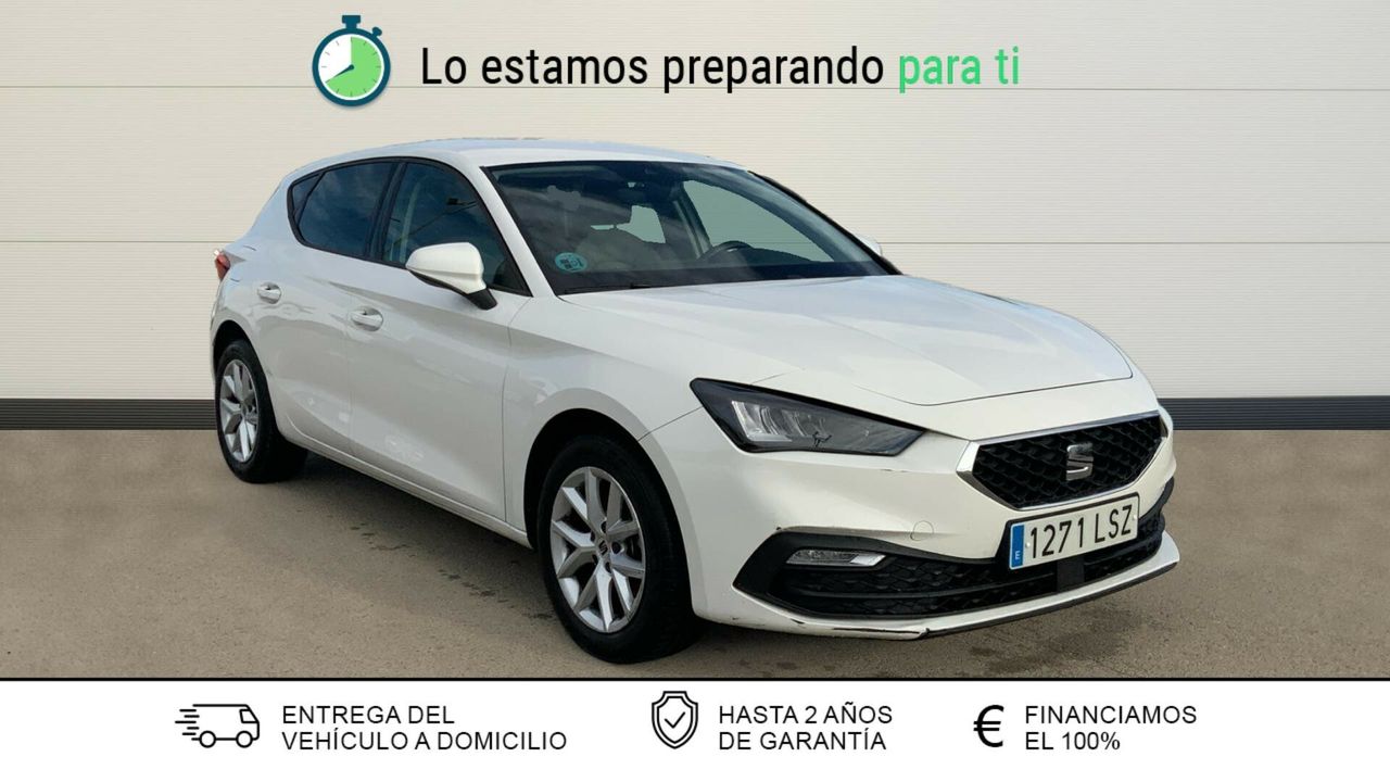 seat leon 2021 / foto grande (2)