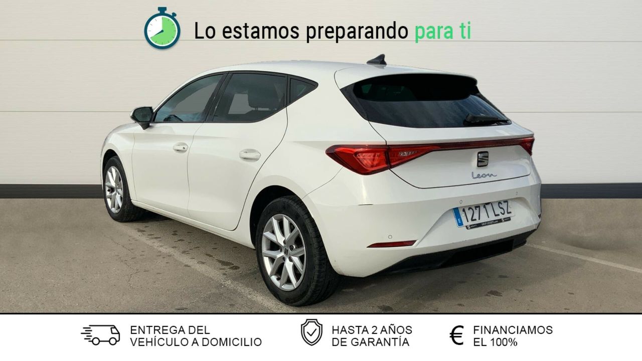 seat leon 2021 / foto grande (3)