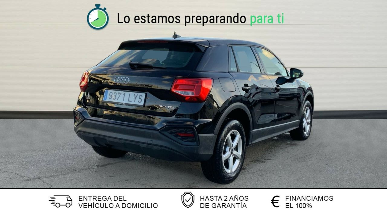 audi q2 2022 /