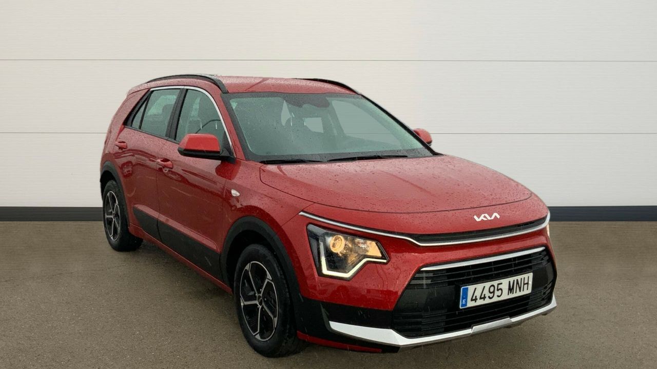 I20 mandos a distancia  de segunda mano - kia niro 2024 /