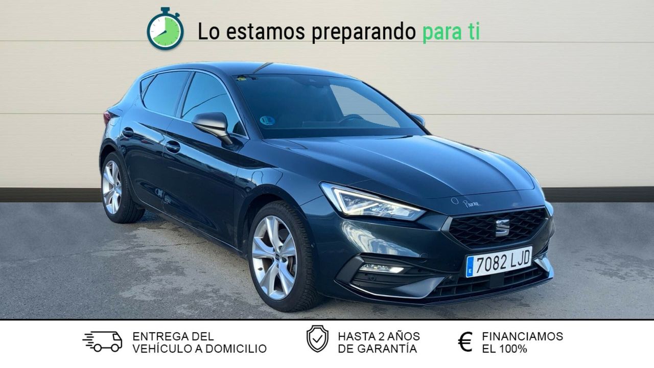 seat leon 2020 /
