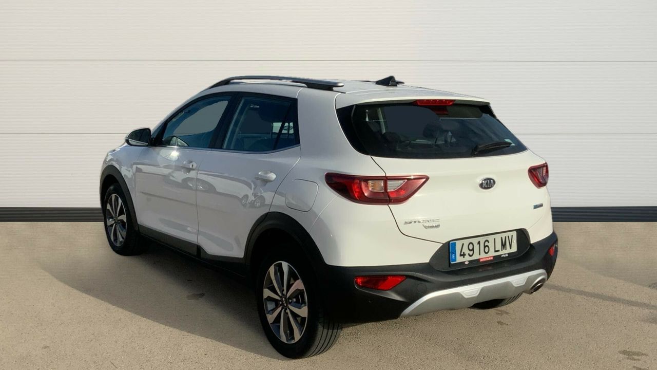 kia stonic 2021 / foto grande (3)