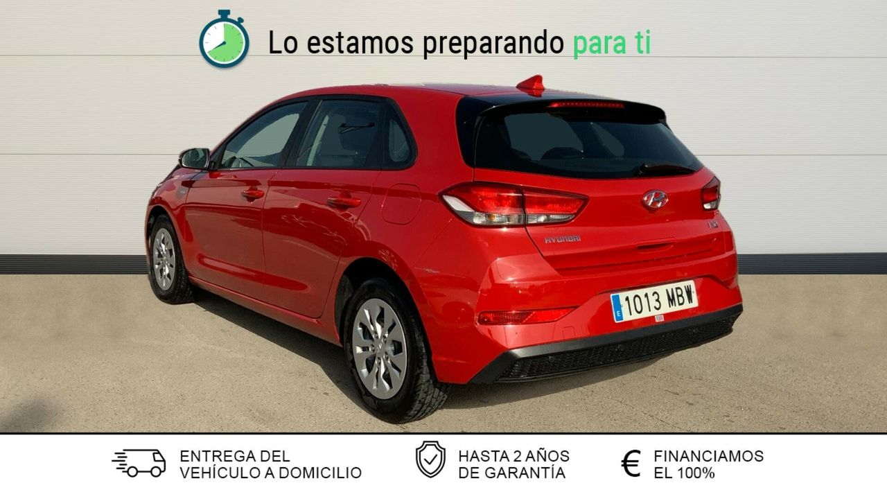 hyundai i30 2022 / foto grande (3)