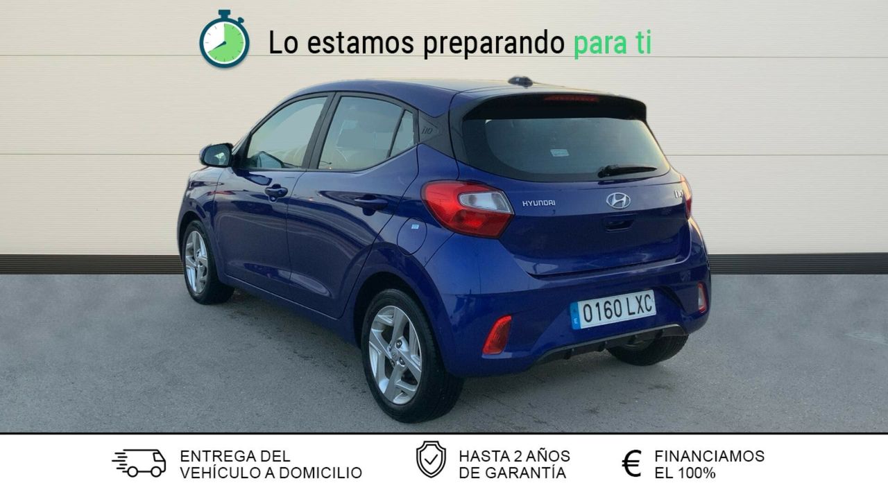 hyundai i10 2022 / foto grande (3)