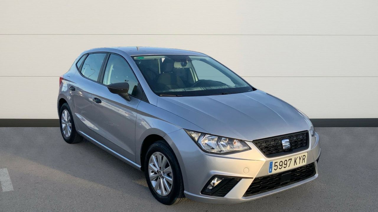 seat ibiza 2019 /