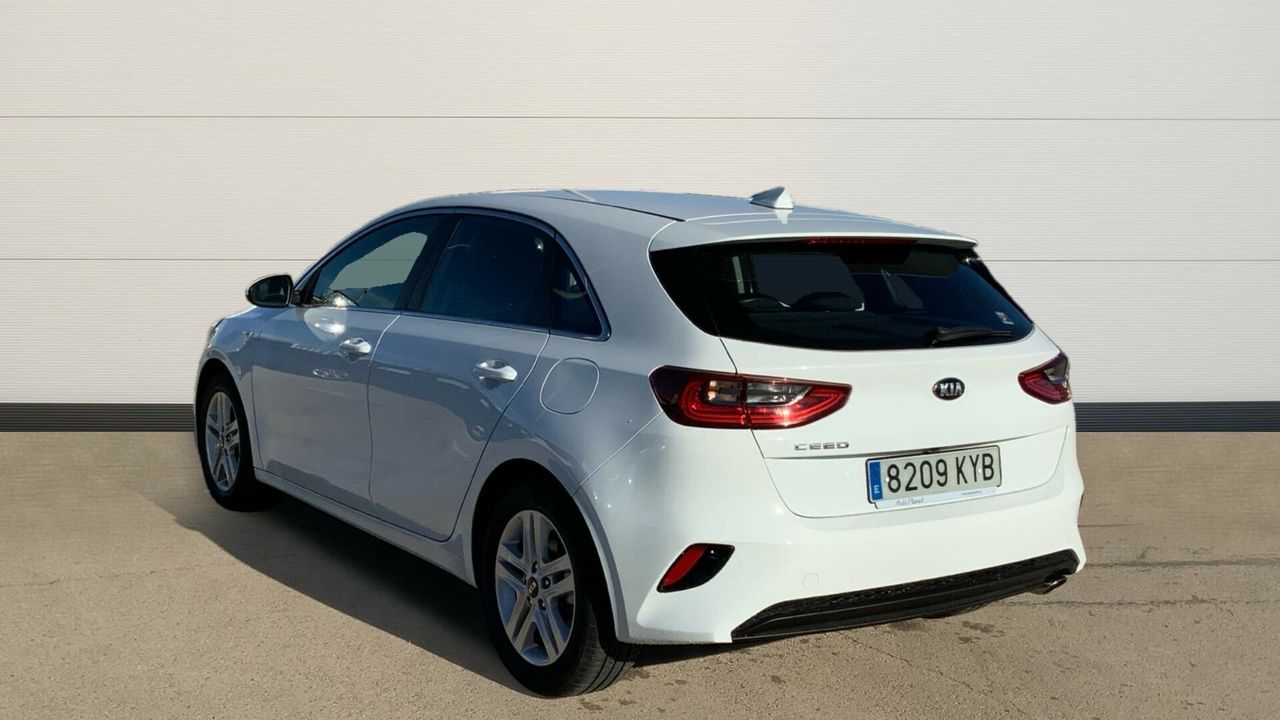 kia ceed 2019 / foto grande (3)
