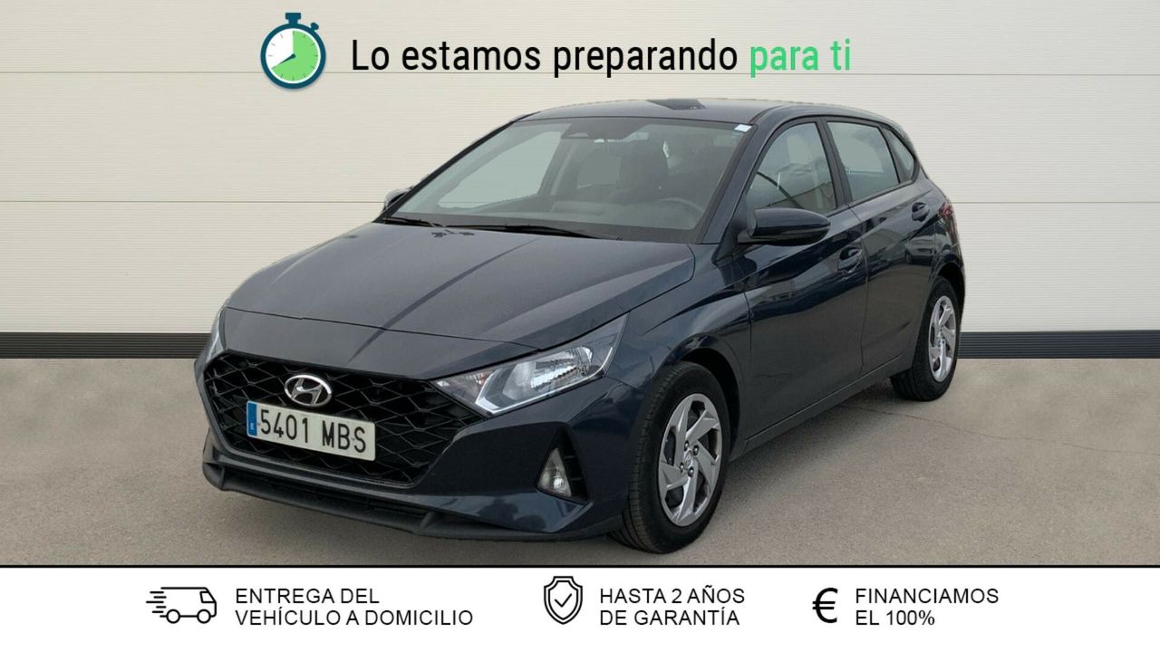 hyundai i20 2022 / foto grande (3)