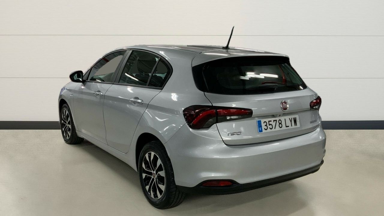 fiat tipo 2022 / foto grande (3)