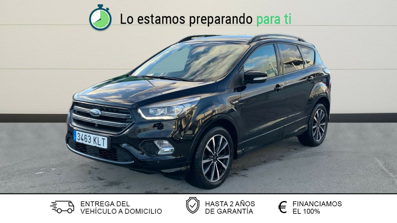 ford kuga 2018 / foto grande (3)
