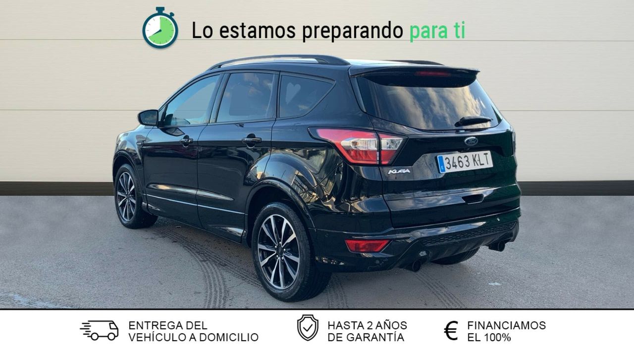 ford kuga 2018 / foto grande (2)