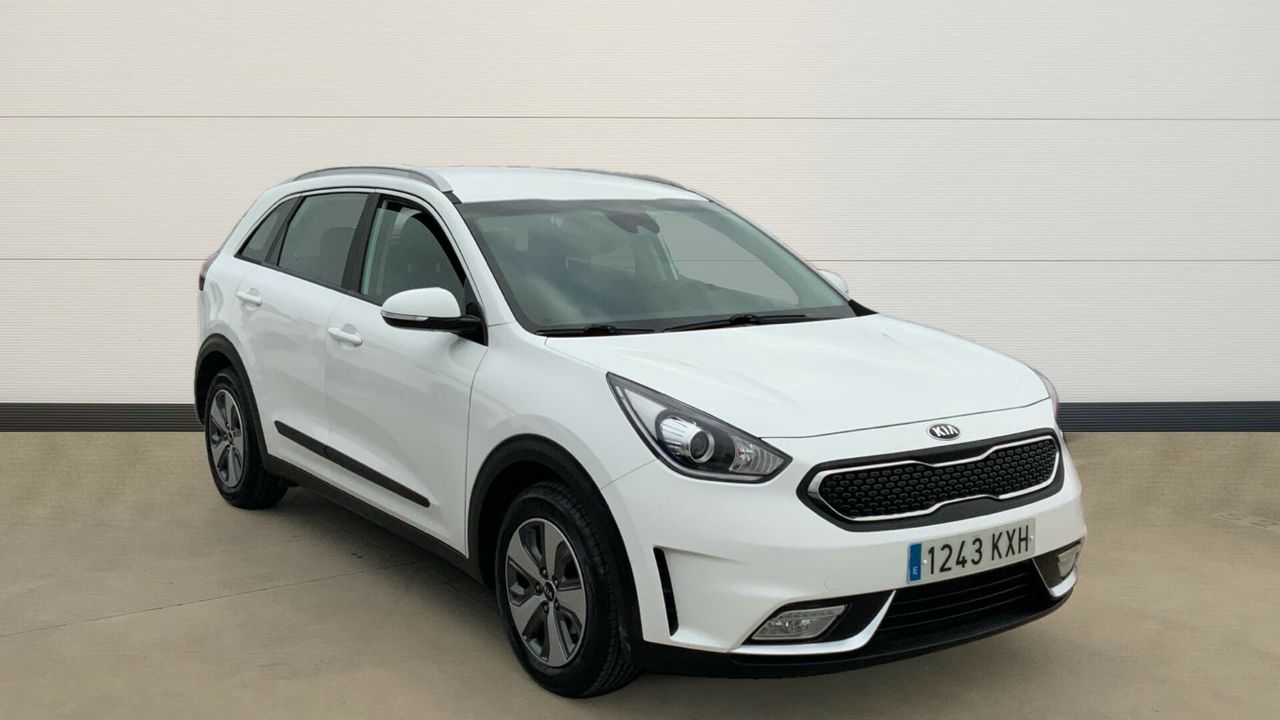 kia niro 2019 /