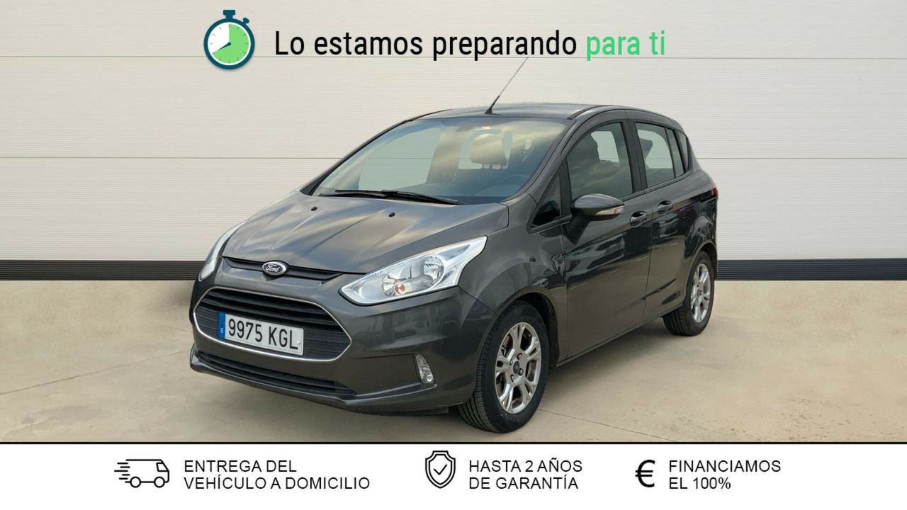 ford b-max 2017 / foto grande (3)