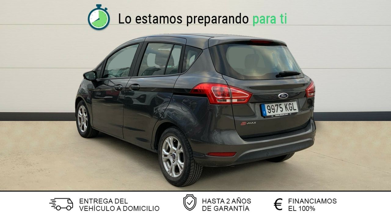 ford b-max 2017 / foto grande (2)