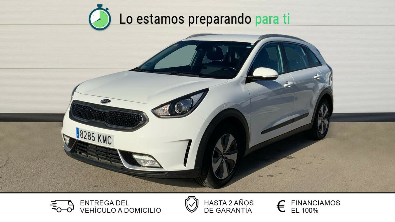 kia niro 2018 / foto grande (3)