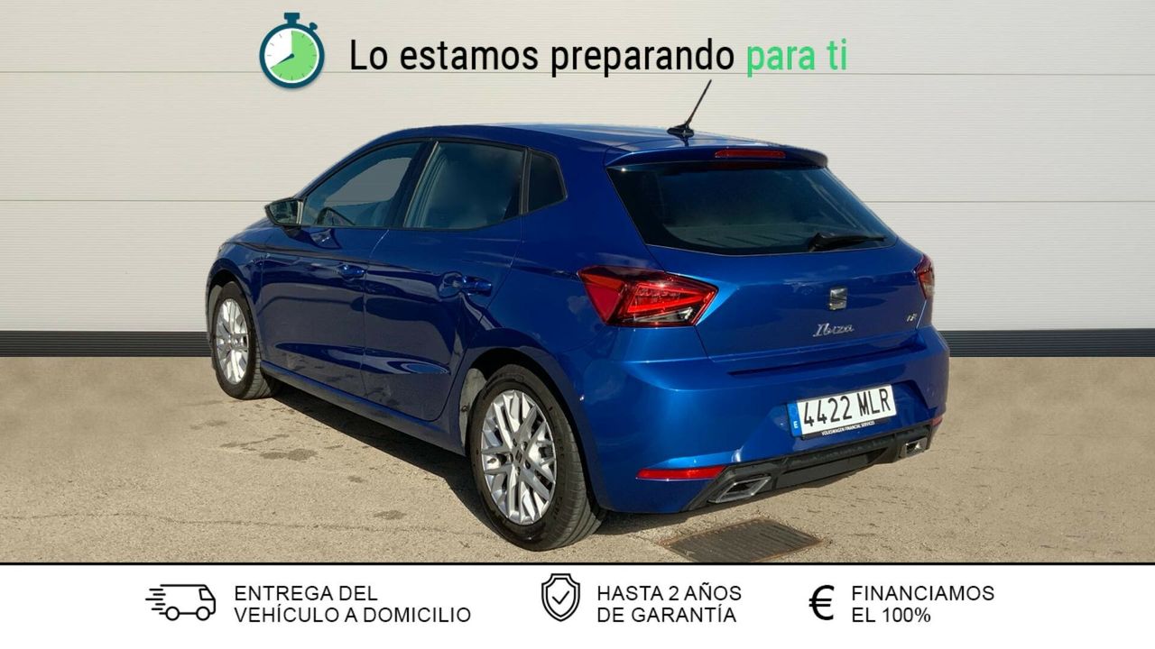 seat ibiza 2023 / foto grande (2)