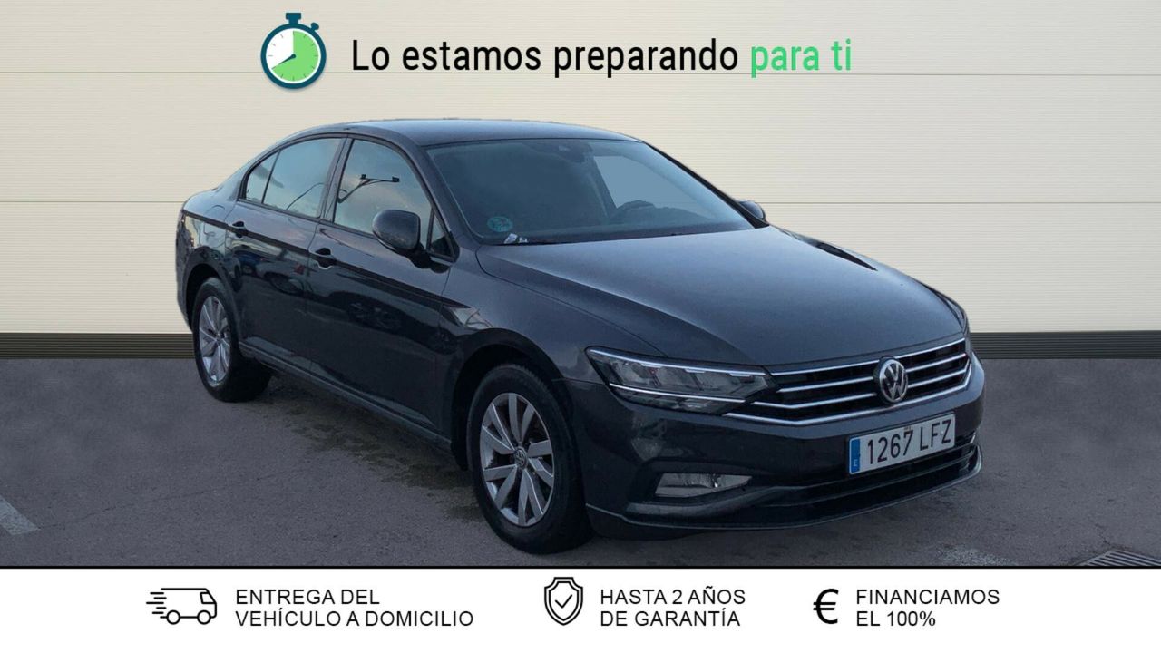 Cinturon tous  de segunda mano - volkswagen passat 2020 /