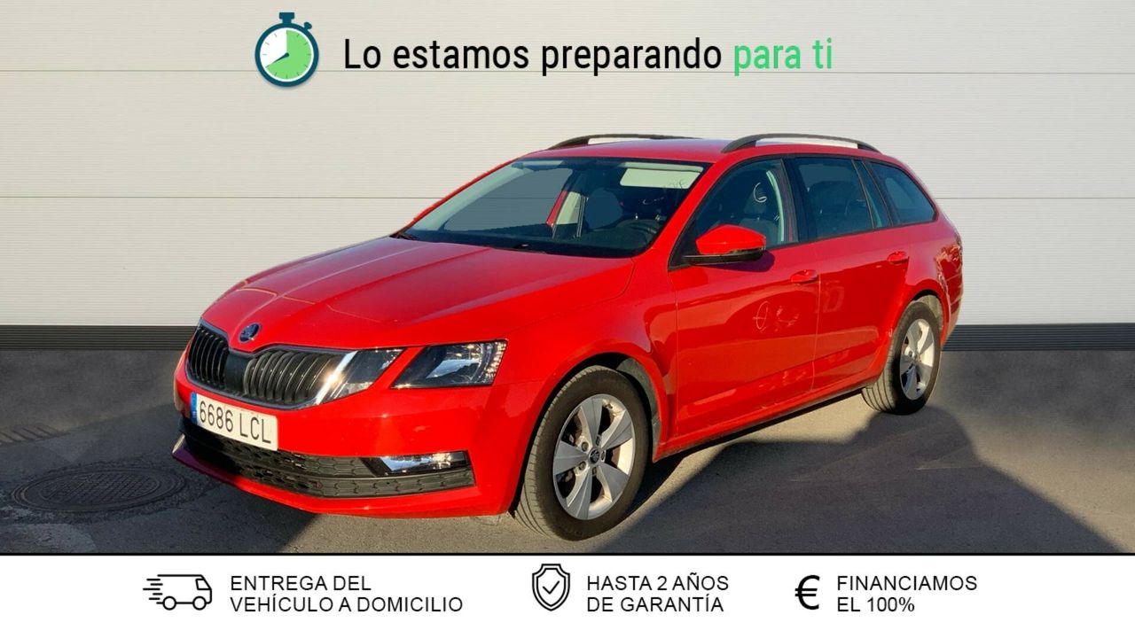 skoda octavia 2019 / foto grande (3)