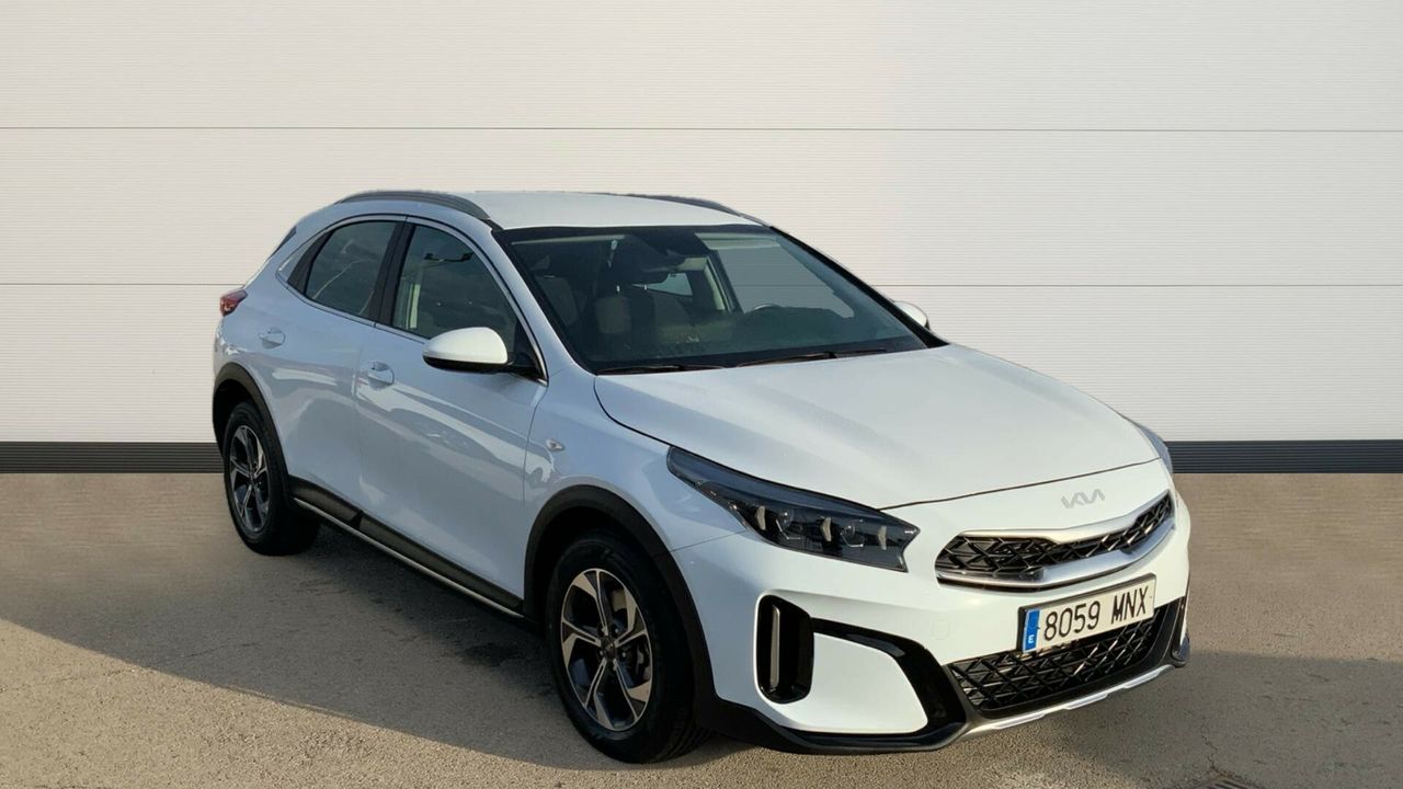 kia xceed 2024 /