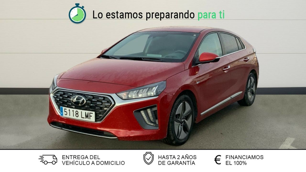 hyundai ioniq 2021 / foto grande (3)