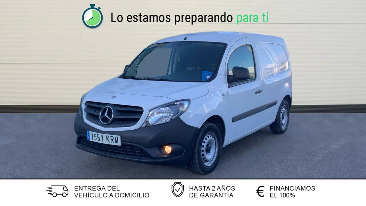 mercedes citan 2018 / foto grande (3)