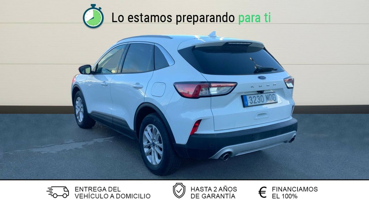 ford kuga 2022 / foto grande (2)