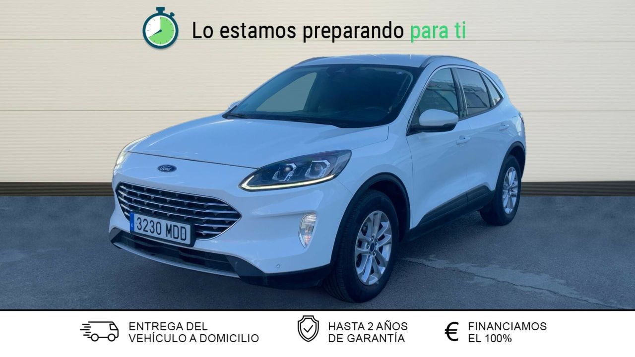 ford kuga 2022 / foto grande (3)