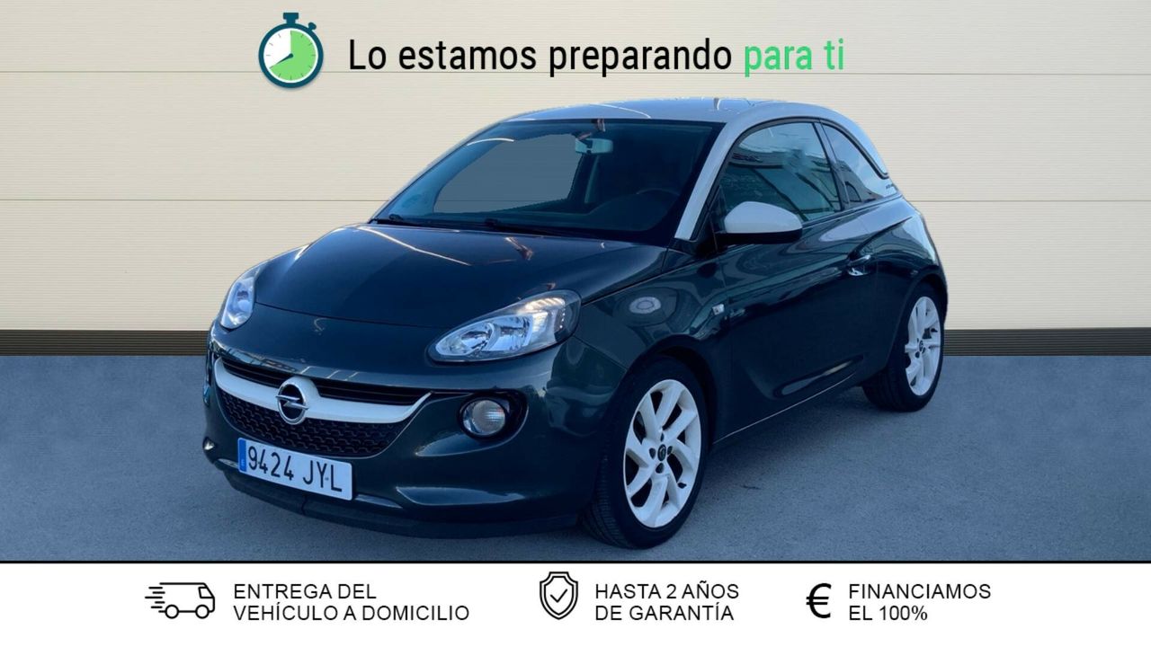 opel adam 2017 / foto grande (3)