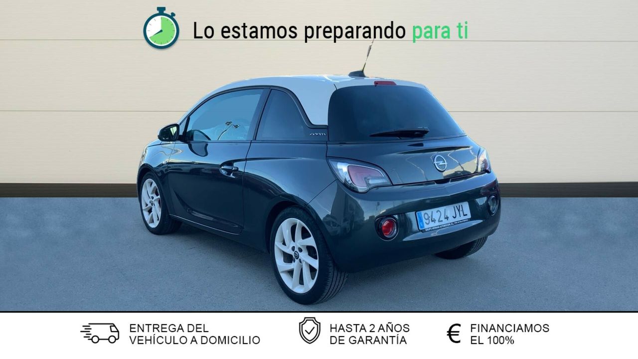 opel adam 2017 / foto grande (2)