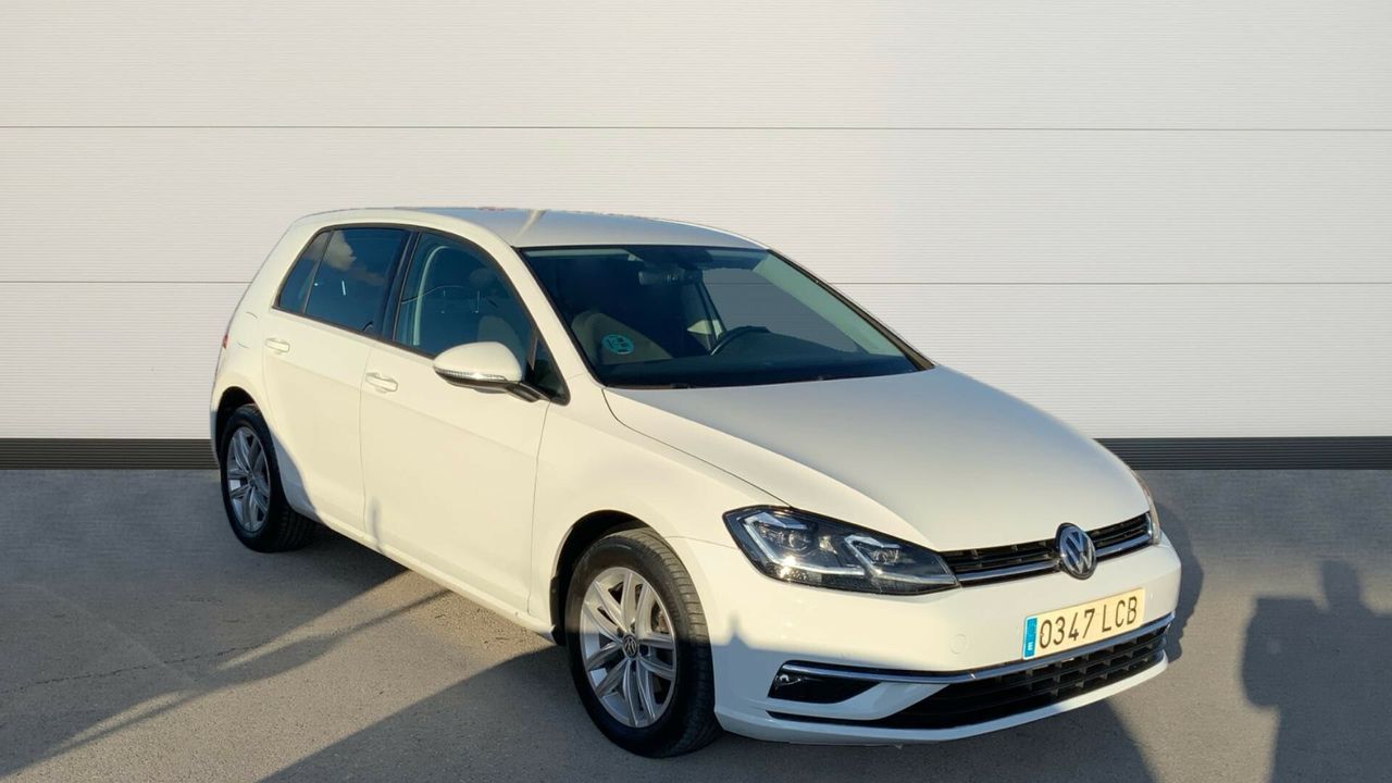 Volkswagen california 2019 luces led tactiles  de segunda mano - volkswagen golf 2019 /