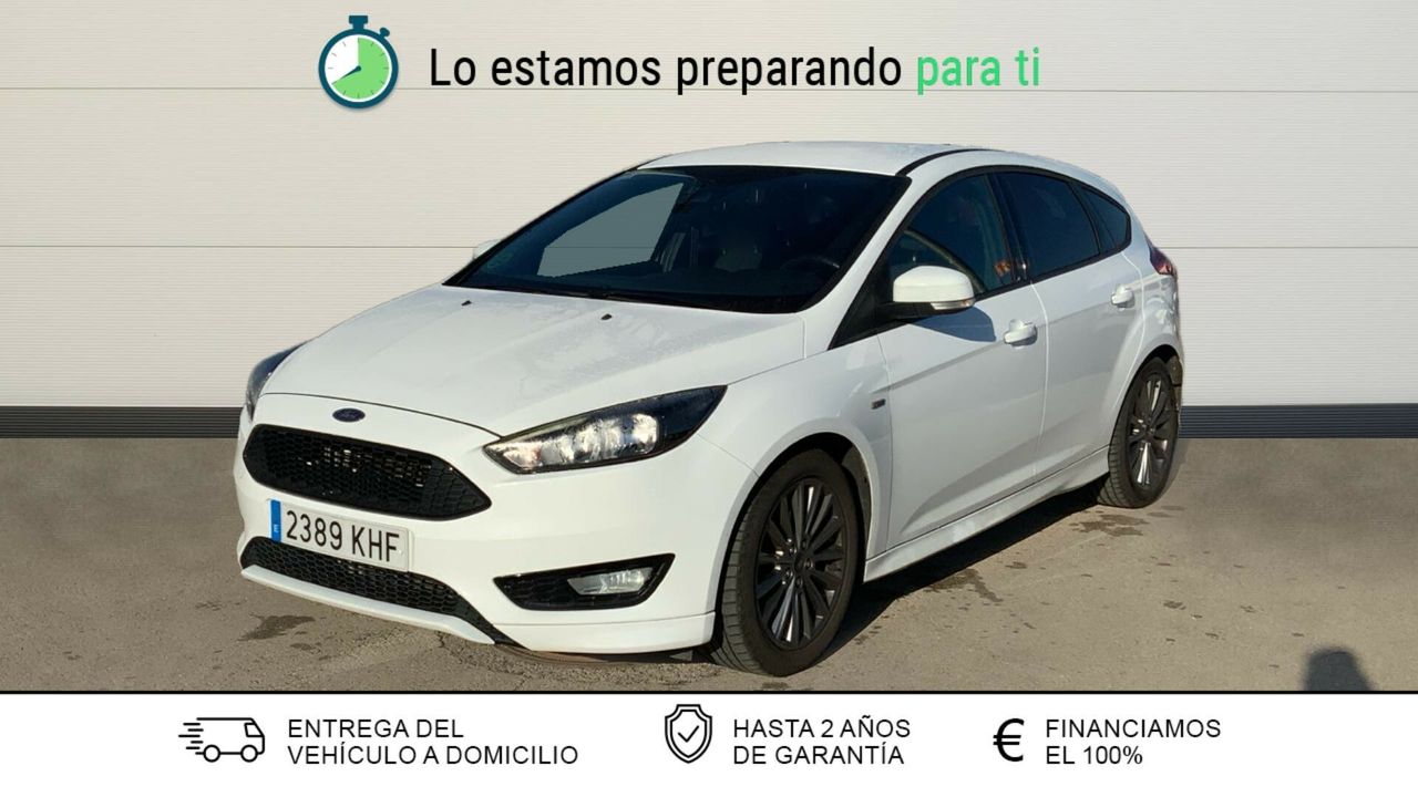 ford focus 2018 / foto grande (3)