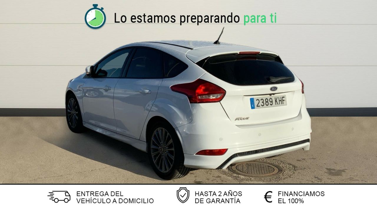 ford focus 2018 / foto grande (2)
