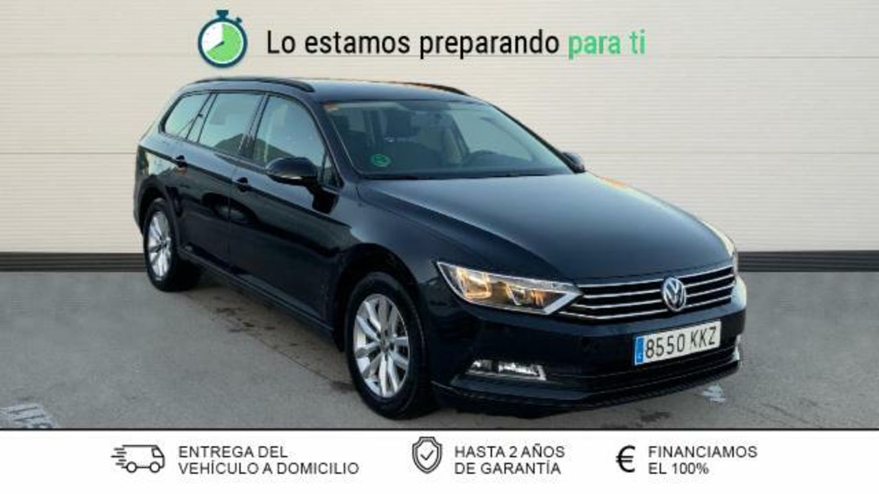 Volkswagen transporter sensores aparcamiento  de segunda mano - volkswagen passat 2018 /