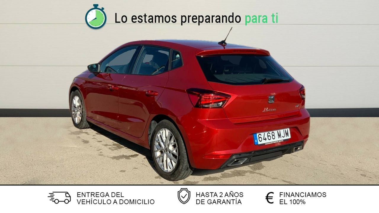 seat ibiza 2023 / foto grande (2)