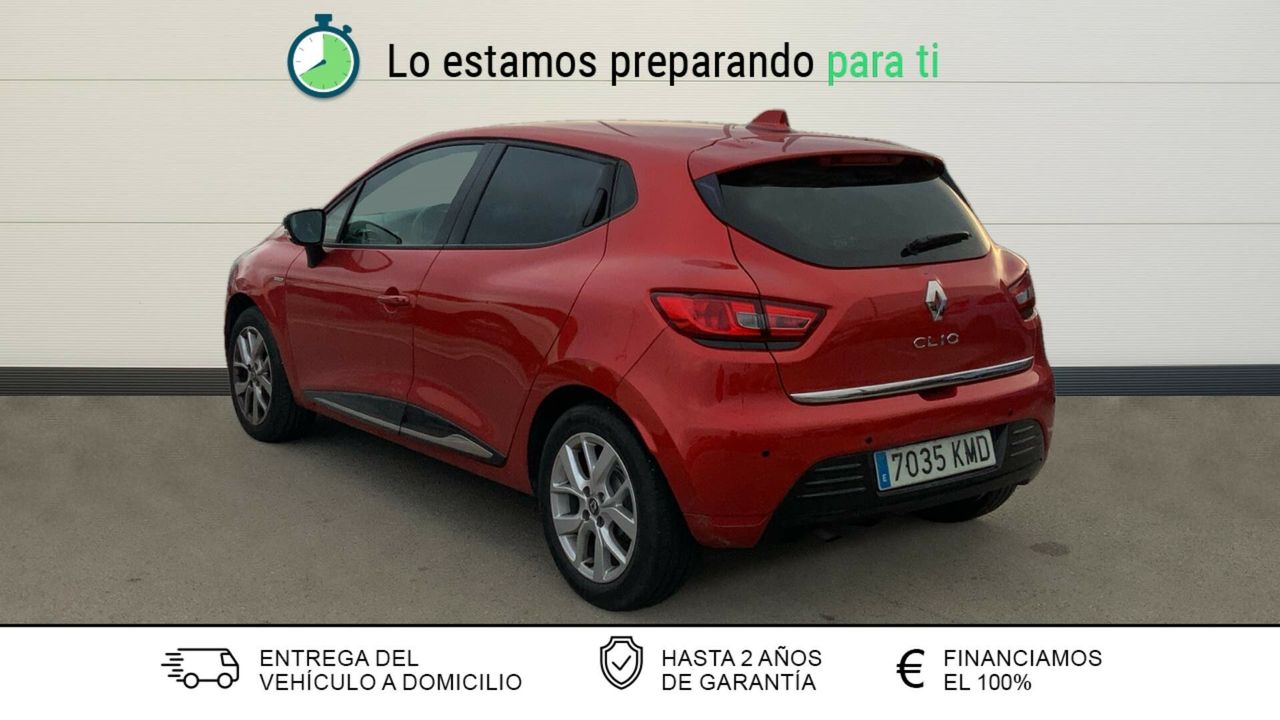 renault clio 2018 / foto grande (2)