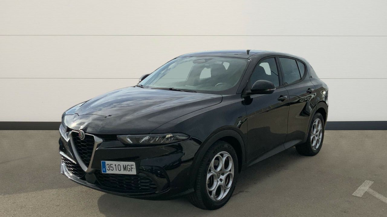 alfa romeo tonale 2023 / foto grande (2)